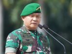 Kasad Jenderal TNI Dudung Abdurachman. Foto: HO/Kompas.