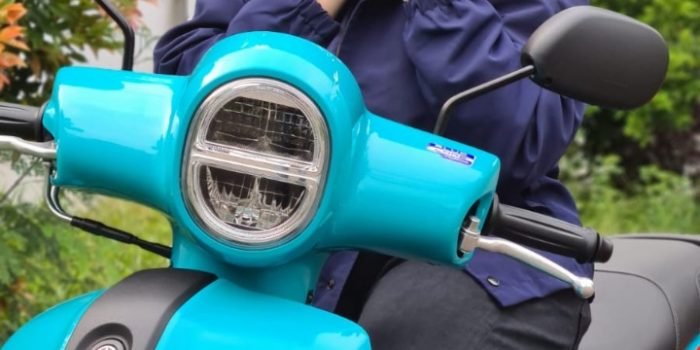 Alasan Konsumen Memilih Yamaha Fazzio Hybrid – Connected