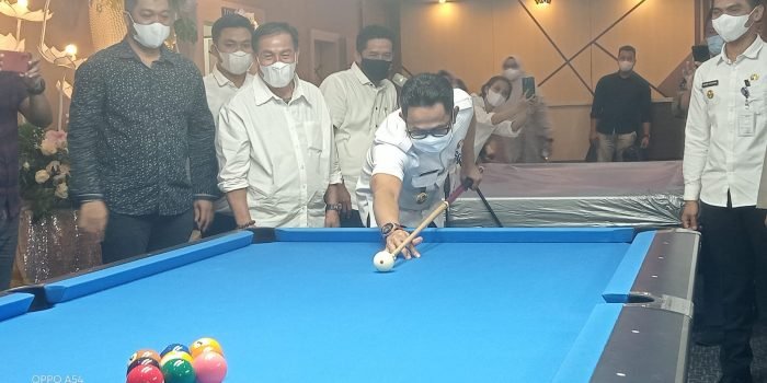 Kasus Covid 19 Mulai Meningkat, Wali Kota Ingatkan Prokes 