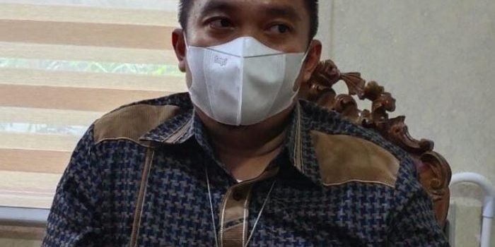 Nurhadi Saputra: Jalan Mulawarman Sebagai Jalan Poros Masyarakat Baltim Perlu Perhatian Pemerintah 