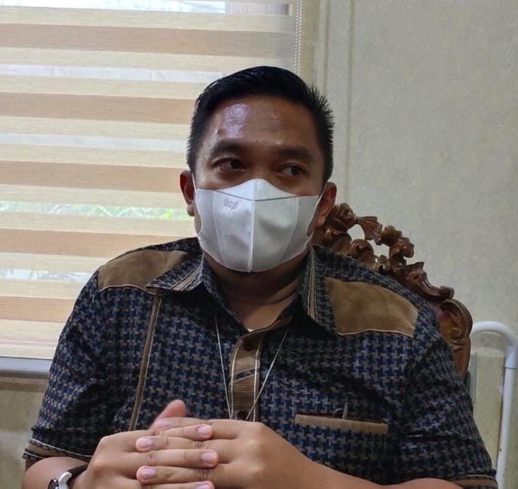 Nurhadi Saputra: Jalan Mulawarman Sebagai Jalan Poros Masyarakat Baltim Perlu Perhatian Pemerintah 