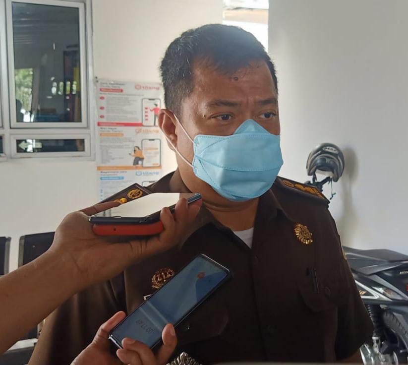 Merugikan Negara Rp 3,2 Miliar, Kejari Balikpapan Tahan Staf Administrasi PT Pegadaian 