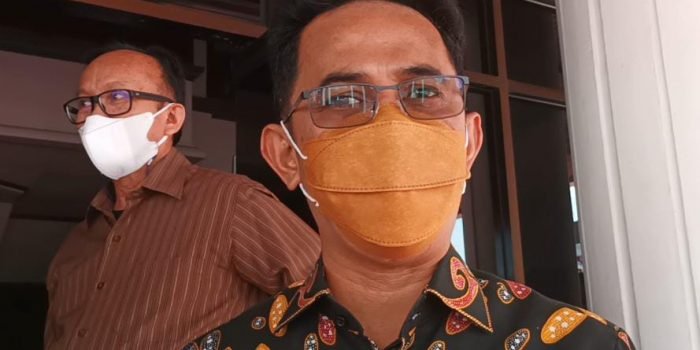 Antisipasi Kasus Covid 19 Melonjak, Pemerintah Pusat Ingatkan Daerah untuk Waspada 