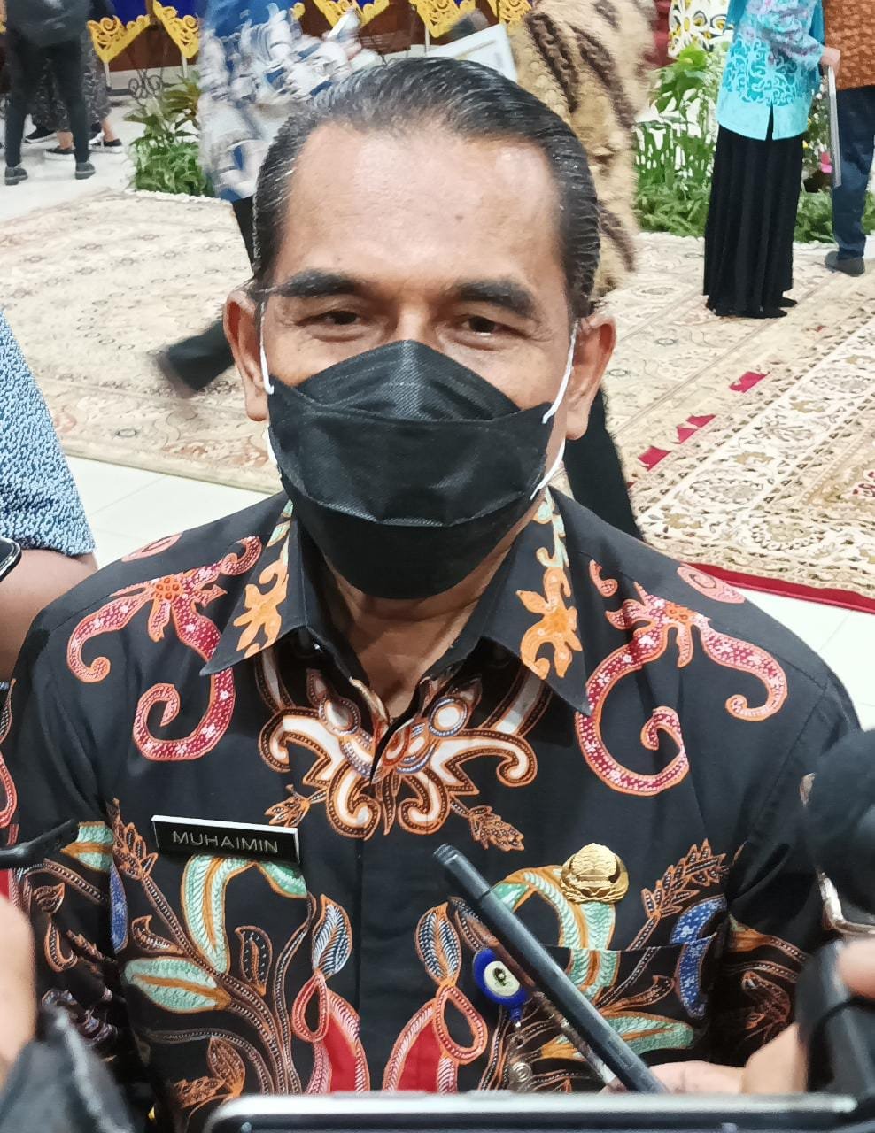 Sudah 10 Sekolah Balikpapan di Temukan Terkonfirmasi Positif Covid 19