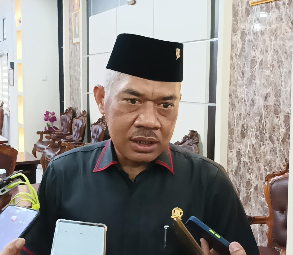DPRD Balikpapan Akan Lakukan Perubahan AKD