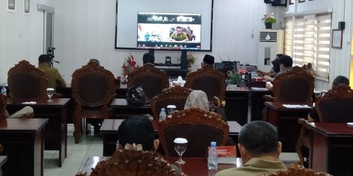 Banyak Tidak Tertib Administrasi, DPRD Balikpapan Sampaikan Rekomendasi Pansus Aset ke Pemkot 