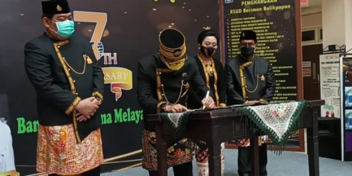 RSUD Beriman Balikpapan Buka Layanan Poliklinik Sore 