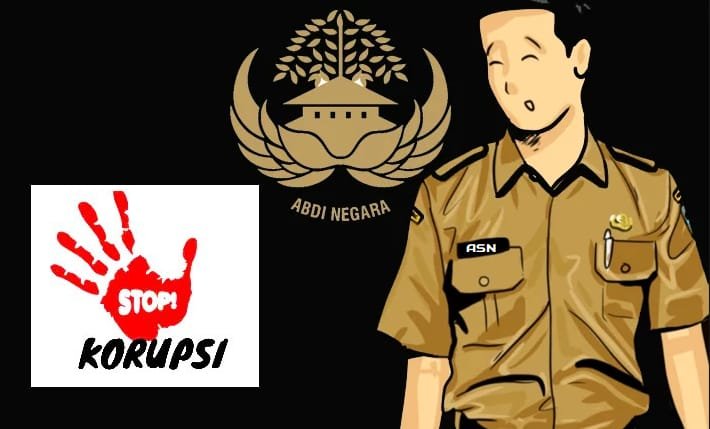 Status Oknum ASN Disdikbud Yang Ditetapkan Sebagai Tersangka, Bupati Kubar : Kita Tunggu Keputusan Tetap