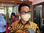 Wali Kota Balikpapan H. Rahmad Mas'ud. Foto : BorneoFlash.com/Niken.