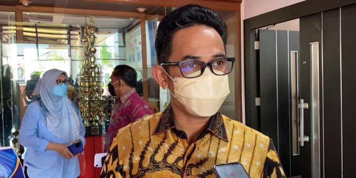 Aduh..Balikpapan Akan Berada Pada PPKM Level III  