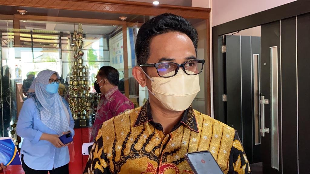 Aduh..Balikpapan Akan Berada Pada PPKM Level III  