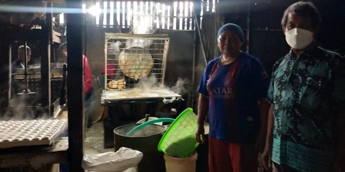 Harga Kedelai Naik, Pengrajin Tahu Tempe Balikpapan Berharap Pemerintah Memperhatikan   