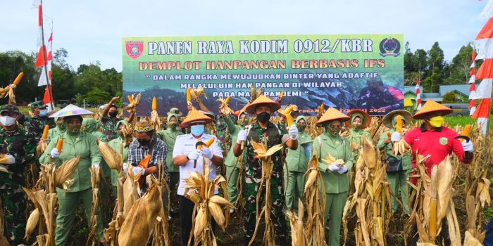 Foto: HO/Pendim 0912/KBR.