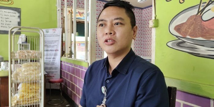 Kepala BPJS Kesehatan Kubar Imbau Masyarakat Gunakan Aplikasi Mobile JKN Agar Lebih Memudahkan Pelayanan 