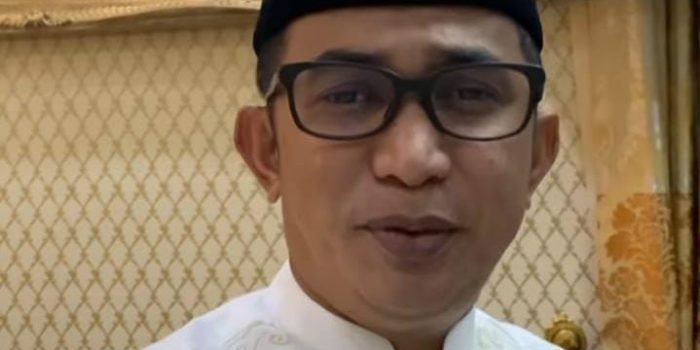 Wali Kota Balikpapan Sedang Isoman, Mohon Maaf Tidak Bisa Menghadiri Kegiatan 