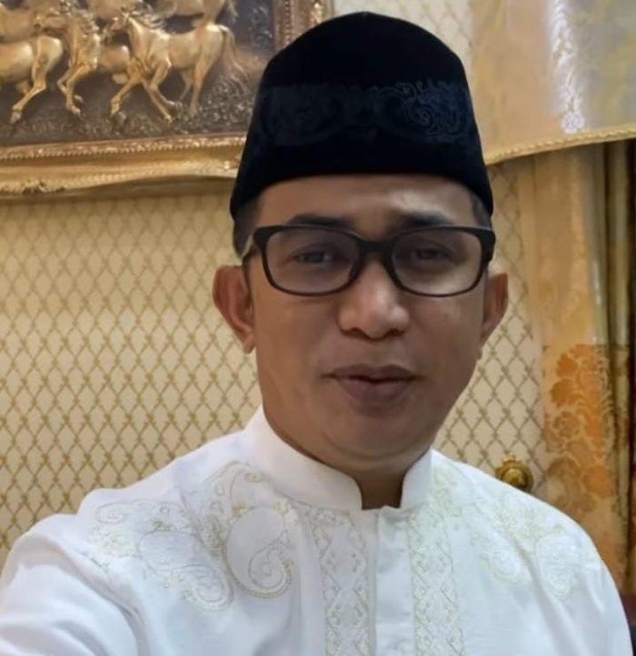Wali Kota Balikpapan, H. Rahmad Mas'ud. Foto: HO/Instagram @rrahmadmasud.