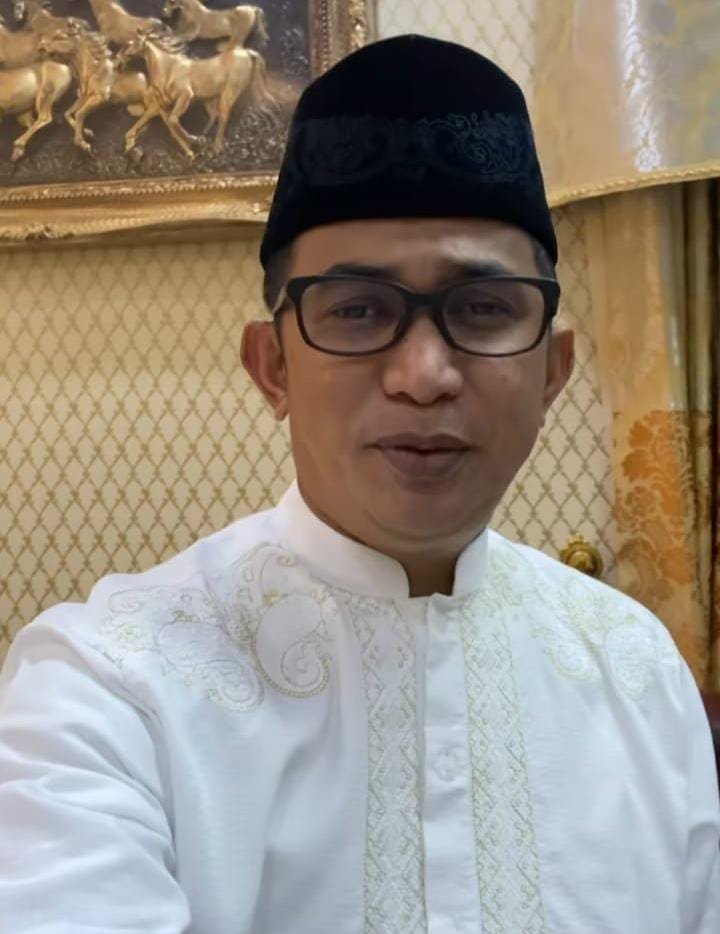 Wali Kota Balikpapan Sedang Isoman, Mohon Maaf Tidak Bisa Menghadiri Kegiatan 