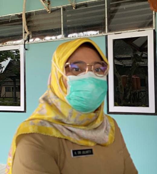 Akibat Salah Input, Dinkes Balikpapan Menutup Sementara Klinik JA