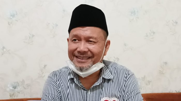 Anggota DPRD Provinsi Kaltim Ir Muhammad AdamAdam, M. T. Foto: BorneoFlash.com/Niken.