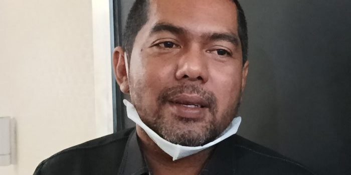 Loloskan Budiono Sebagai Calon Wawali Balikpapan, PDIP Sudah Kantongi Empat Partai Koalisi  