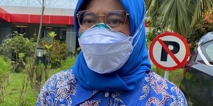 Lansia Terpapar Covid-19 Riwayat Komorbid Untuk Segera ke Rumah Sakit   