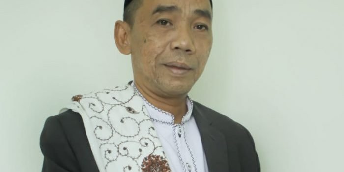 Ketua Pengurus Cabang Nahdlatul Ulama (PCNU) Balikpapan Muhammad Muhlasin. Foto: HO.