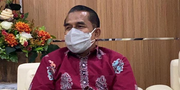 Kasus Covid-19 Masih Meningkat, PJJ di Perpanjang Hingga 5 Maret 2022  