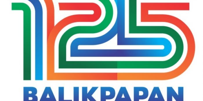 Sambut HUT ke 125 Kota Balikpapan, Partisipasi Masyarakat Pasang Bendera dan Spanduk 