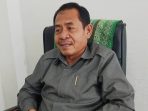 Anggota Komisi II DPRD Kota Samarinda, Kamaruddin. Foto: HO.