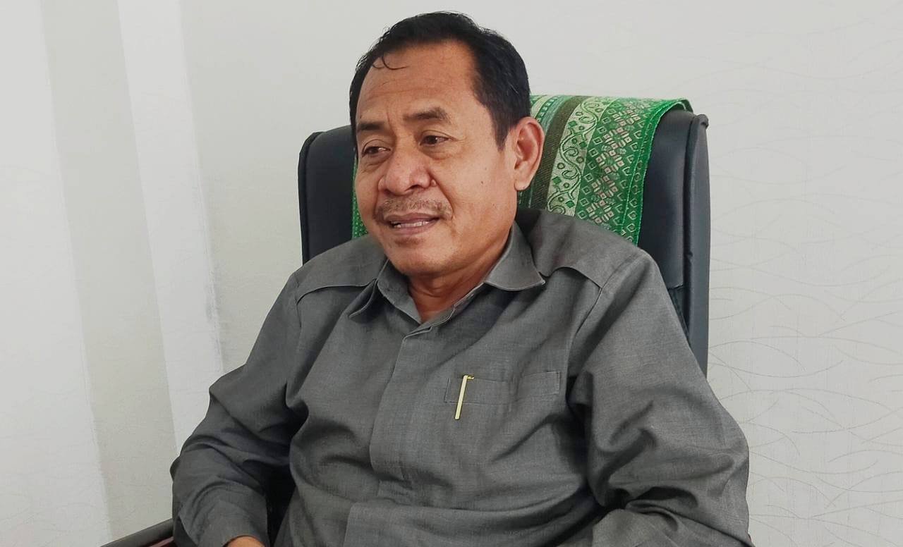 DPRD Samarinda Dukung Tepian Sungai Mahakam Menjadi Destinasi Wisata Unggulan 