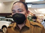 Kepala DPU Balikpapan Andi Yusri Ramli. Foto: BorneoFlash.com/Niken.