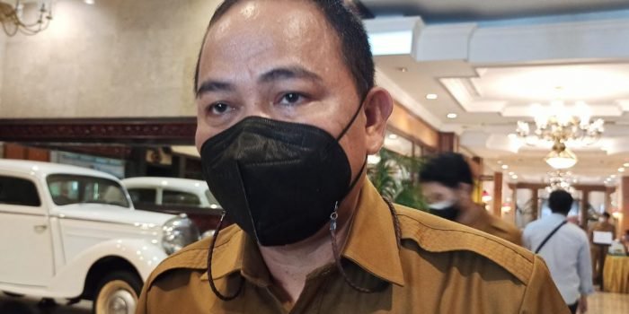 Dengan Pompa Mobile, Dinas PU Balikpapan Atasi Banjir