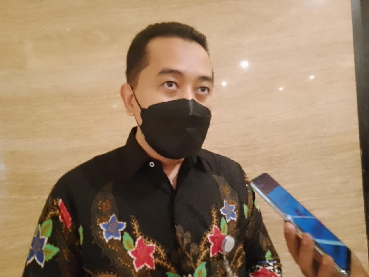 Untuk Optimalisasikan Peserta BPJS Kesehatan, Diberlakukan Syarat Pengurusan Jual Beli Tanah  