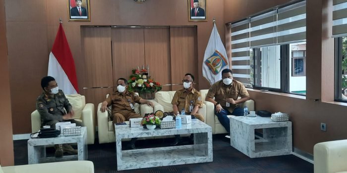 Ditetapkan Tanggal 01 Maret Sebagai Hari Penegakan Kedaulatan Daerah  