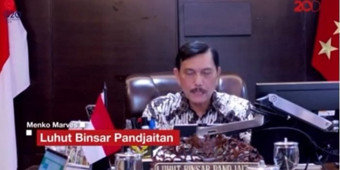 Pemerintah Sudah Bebaskan Tes Antigen dan PCR Bagi Pelaku Perjalanan Domestik Yang Telah Divaksin Covid-19