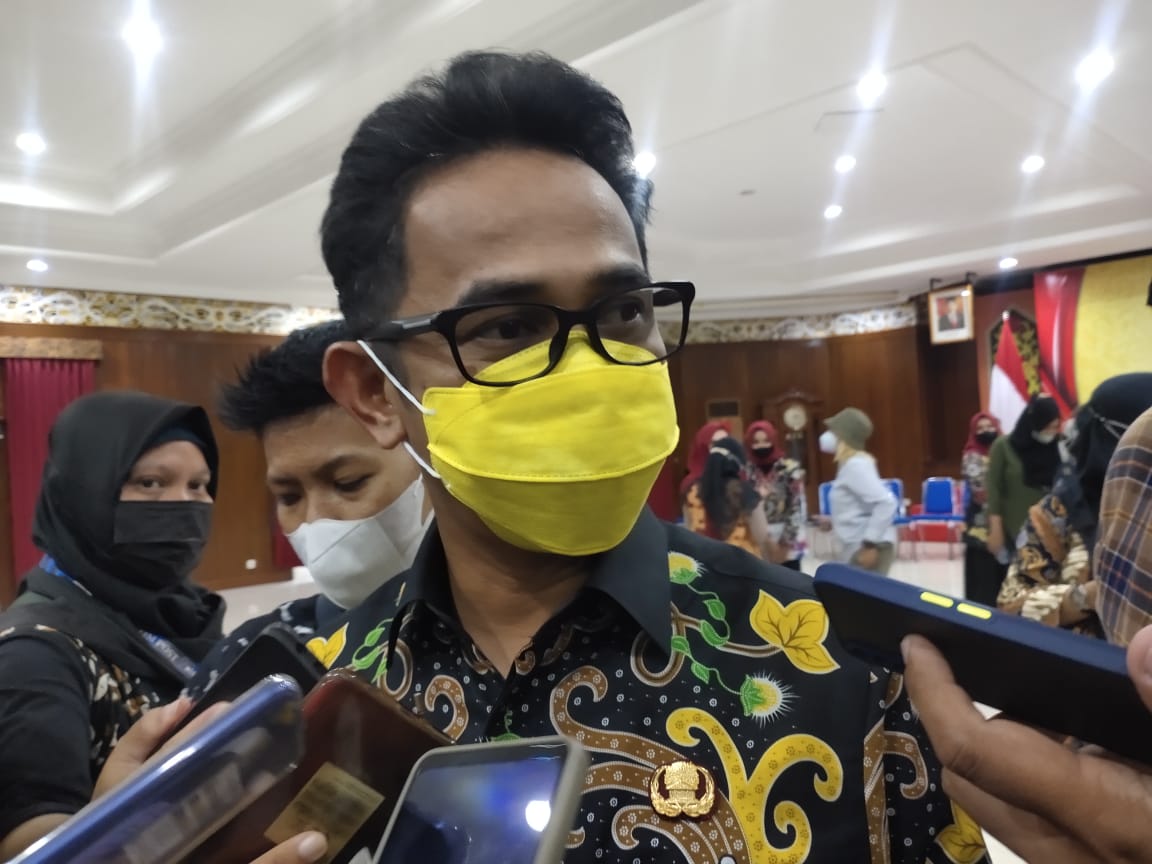 Alhamdulillah, Jika Benar Terjadi Status Pandemi Menjadi Endemi 