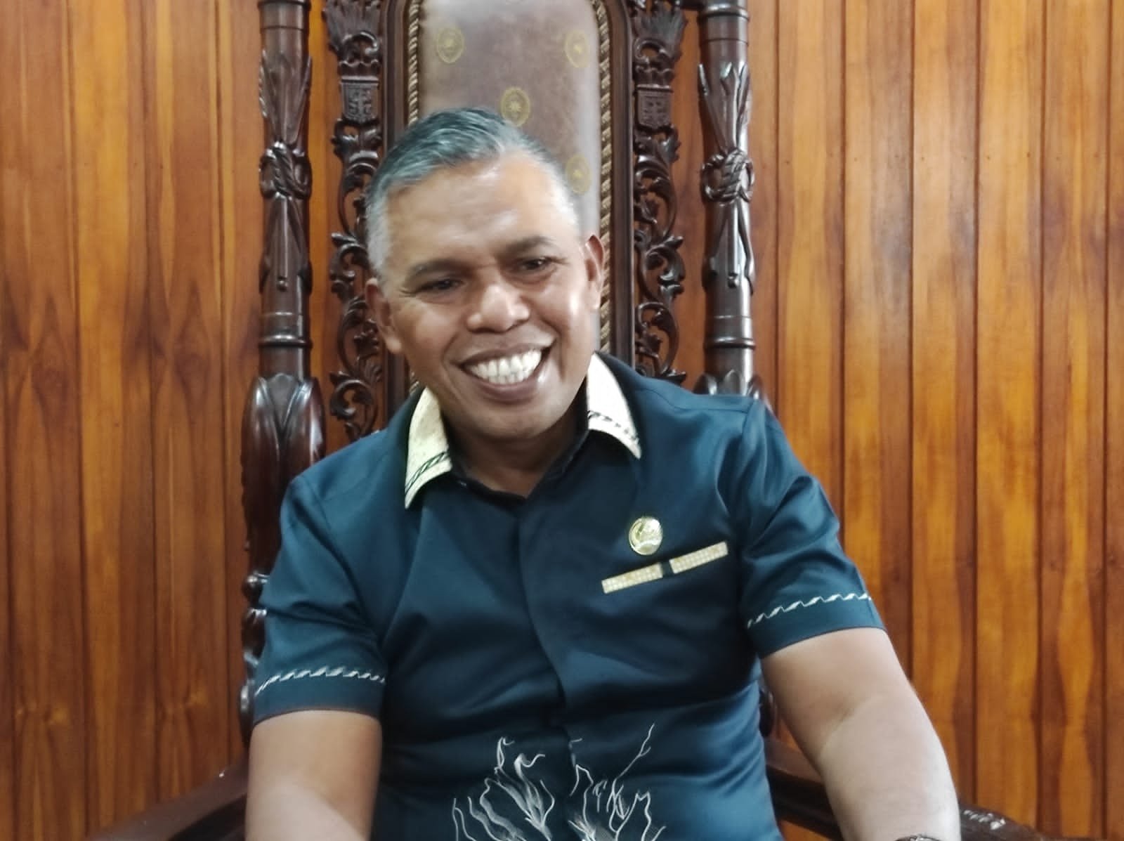 Pekan Depan AKD DPRD Balikpapan Sudah Terbentuk  