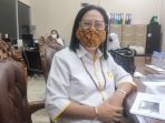 Anggota DPRD Balikpapan Nelly Turuallo. Foto:BorneoFlash.com/Niken.