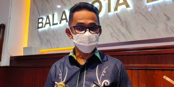 Wali Kota Berada di Semua Pihak, Klaim Dukungan Bakal Calon Ketua Koni Balikpapan 