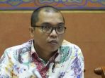 Anggota Komisi VI DPR RI Achmad Baidowi. Foto: dpr.go.di Andri/Man