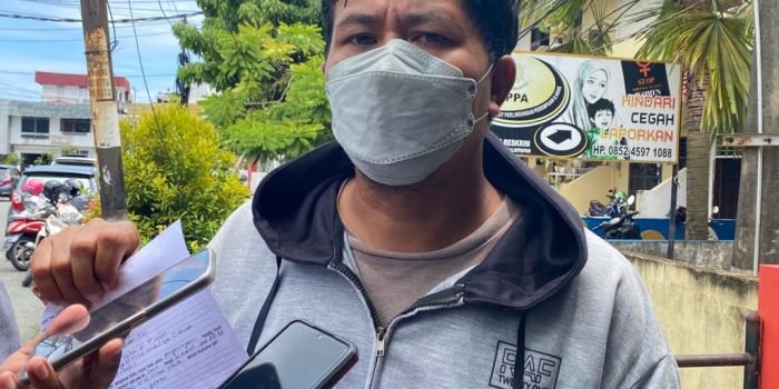 WNA Menganiaya Dua Pekerja Kilang Minyak di Balikpapan, Korban Mendadak Susah Dihubungi Wartawan