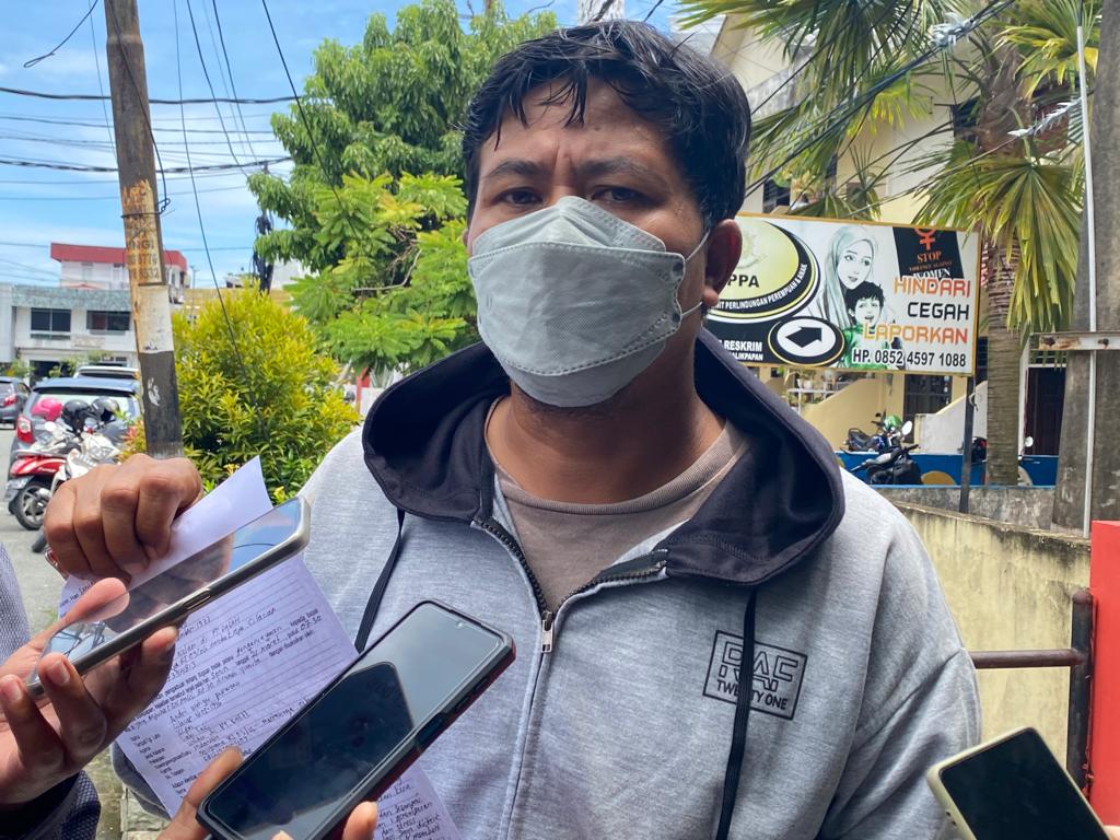 WNA Menganiaya Dua Pekerja Kilang Minyak di Balikpapan, Korban Mendadak Susah Dihubungi Wartawan