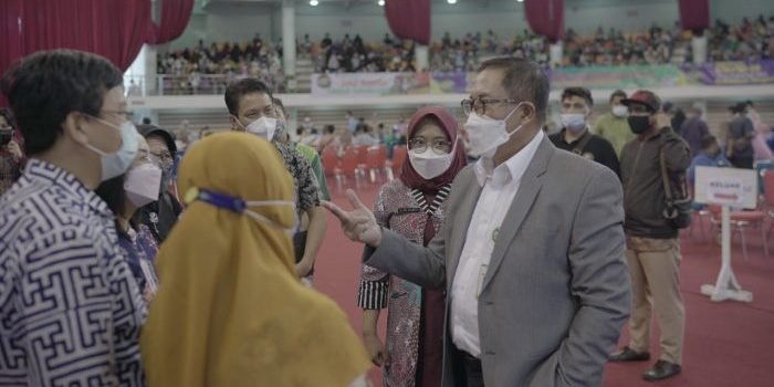 Tahun 2022 Pemerintah Perbolehkan Masyarakat Mudik Lebaran  