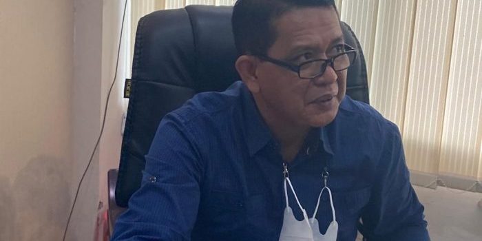 Tahun ini, Aturan Pasar Ramadhan Masih Tekankan Prokes 