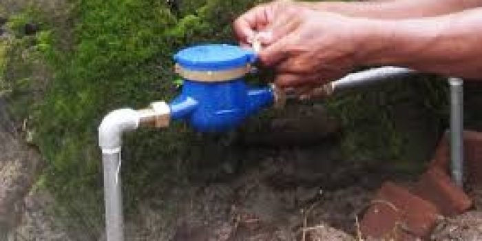 Dua Tahun Air PDAM Tidak Mengalir, Warga Sidomulyo Balbar Minta Perhatian Pemerintah 