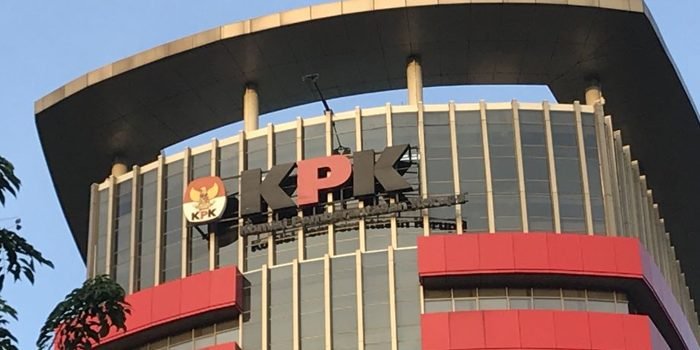 Gedung Komisi Pemberantasan Korupsi (KPK). Foto: DOK.