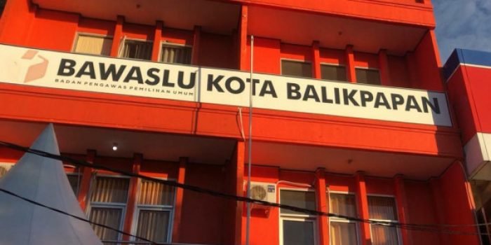 Potensi Kerawanan Masa Kampanye dari Sudut Pandang Bawaslu Balikpapan 