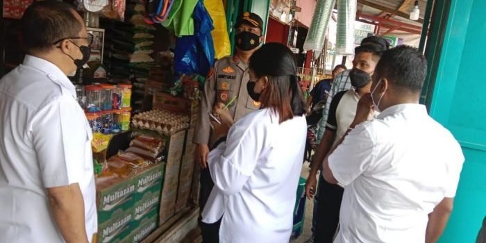 Disdagkop Kubar: Minyak Goreng di Kubar Cukup Mudah Didapat, Namun Harga Ikut Mekanisme Pasar  