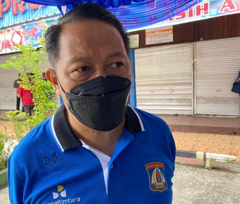 Arzaedi: Bulan Ramadan Masyarakat Belanja Sesuai kebutuhan dan Para Pelaku Usaha Sebagai Moment Berbagi