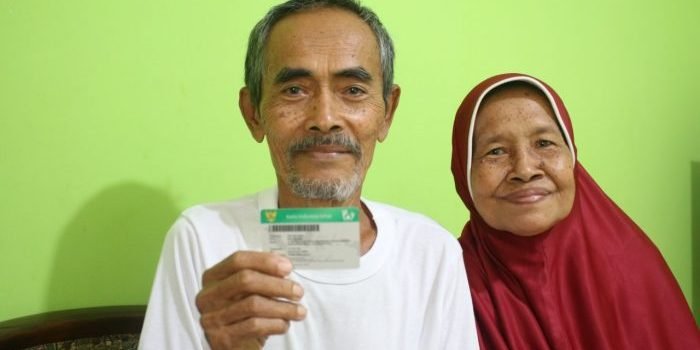 Puluhan Juta Biaya Operasi Jantung Jumani Ditanggung JKN-KIS